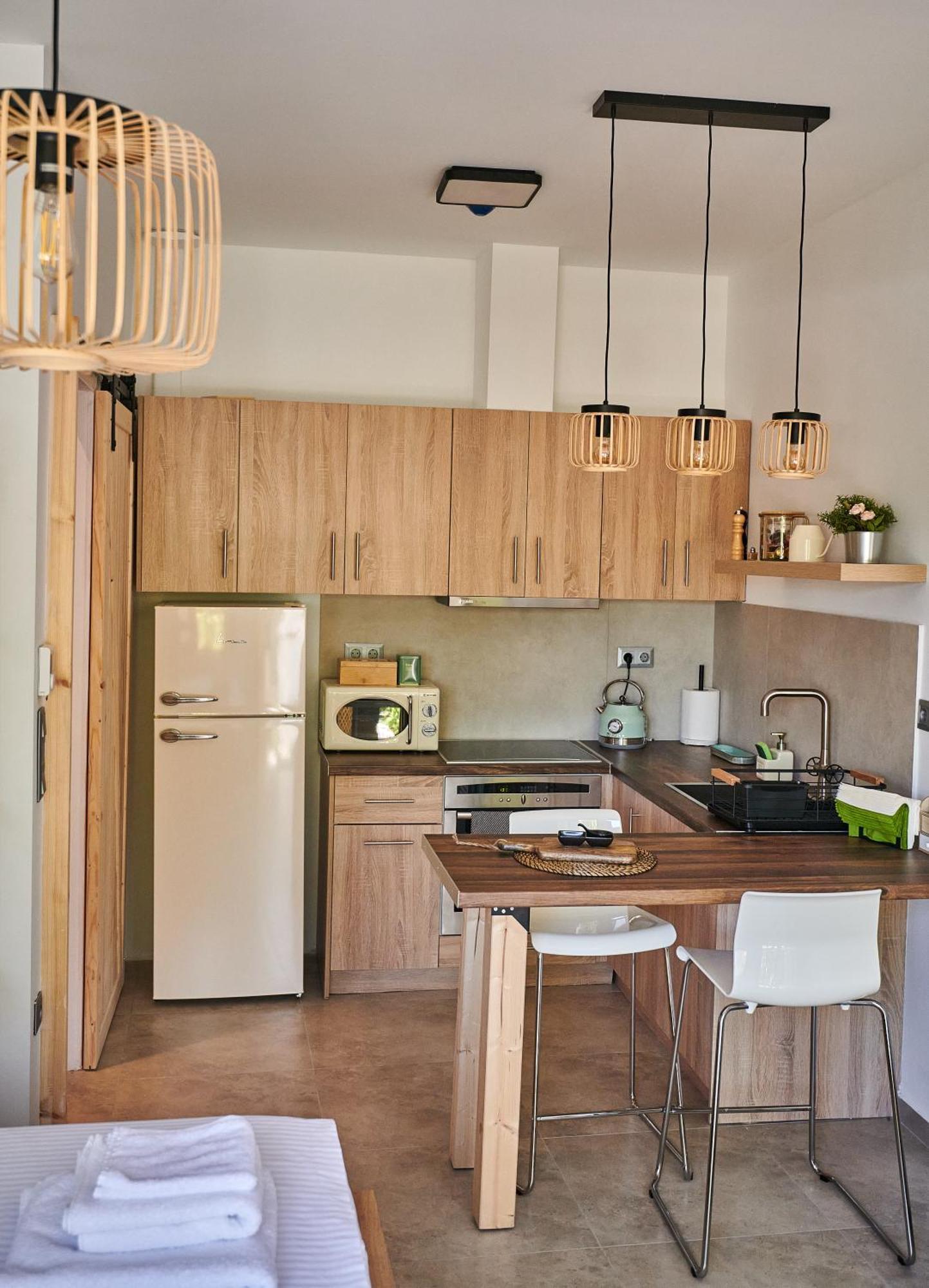 Ferienwohnung The Lemon House Artemida  Exterior foto